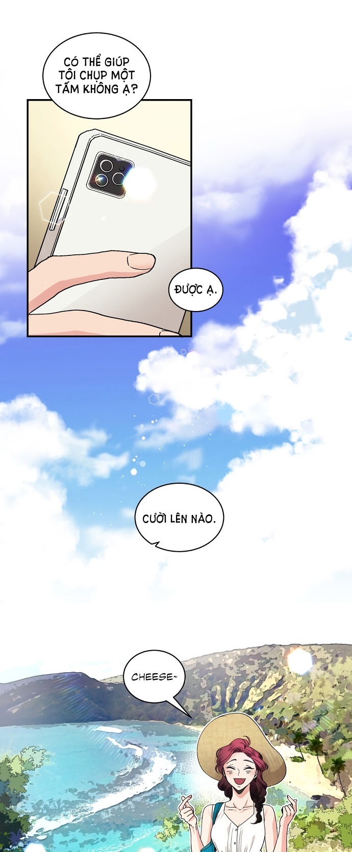 cặp đôi oan gia ngõ hẹp chapter 24 50