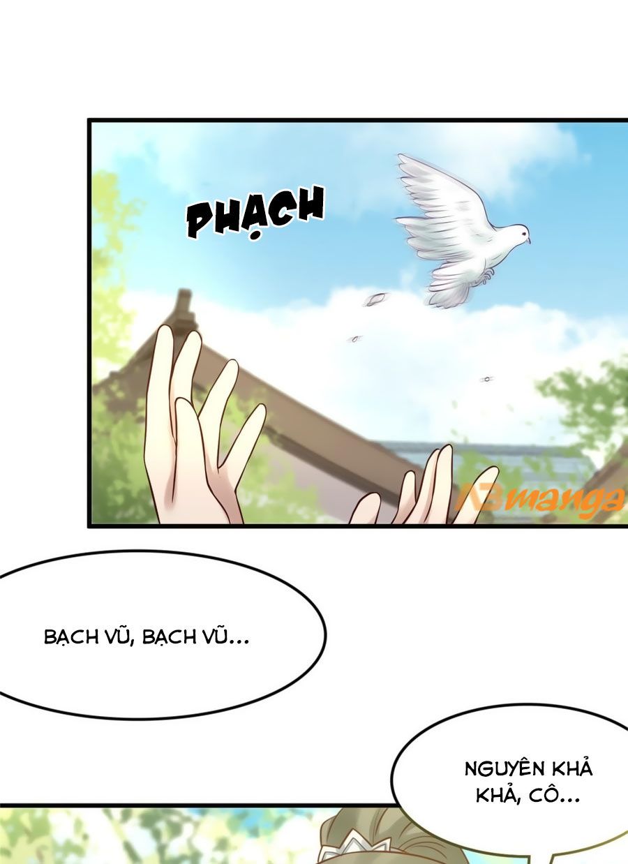 kiêu ngạo vương gia chủng điền phi chapter 153.1 16