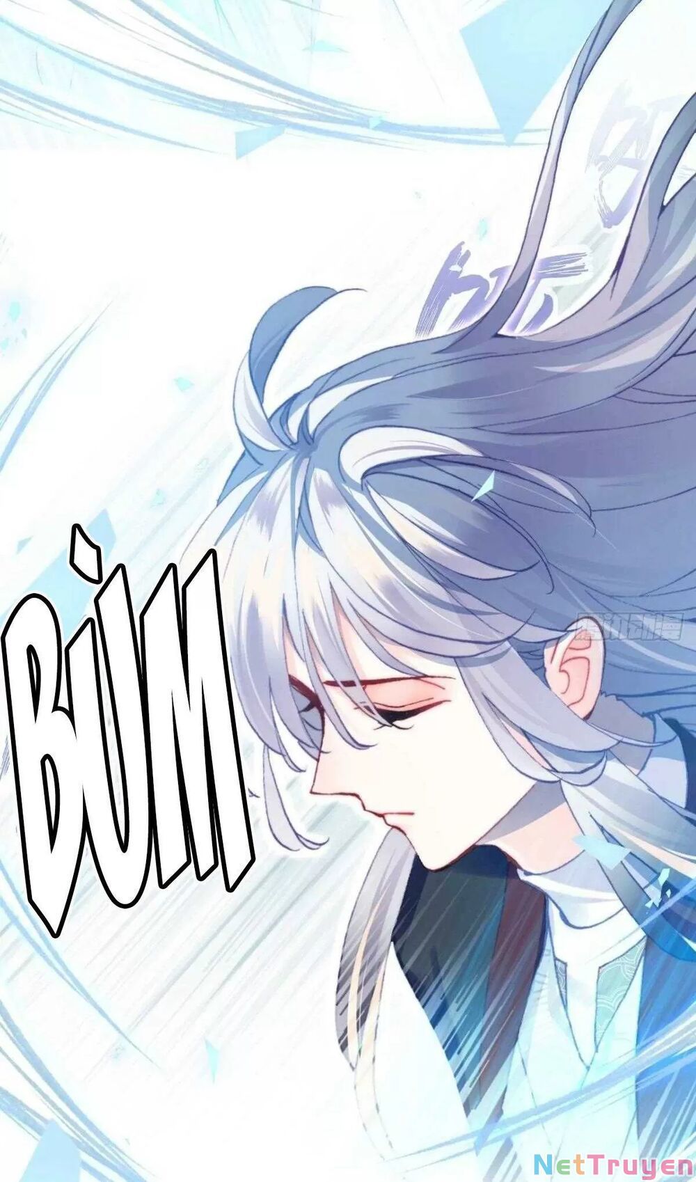 lại bị bệnh chiều chuộng quấn lấy chapter 65 74