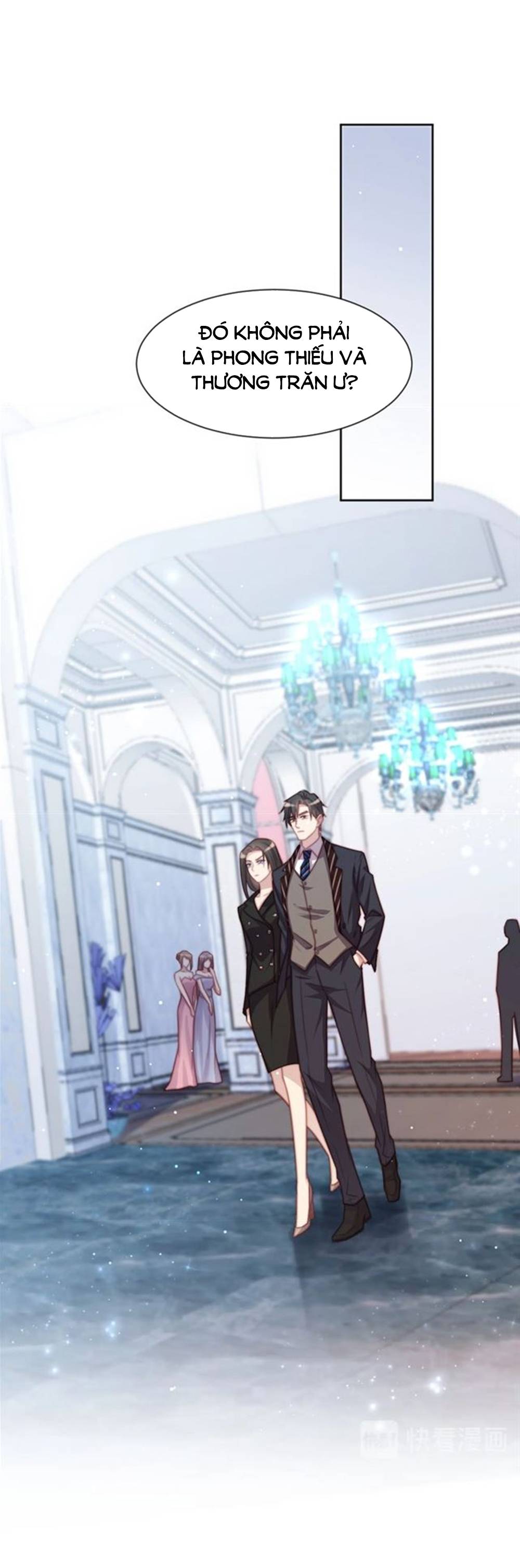 khoá chặt đôi môi (full) chapter 74 32