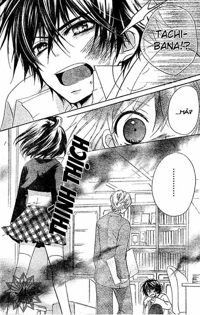 boyfriend - namorado chapter 9 21