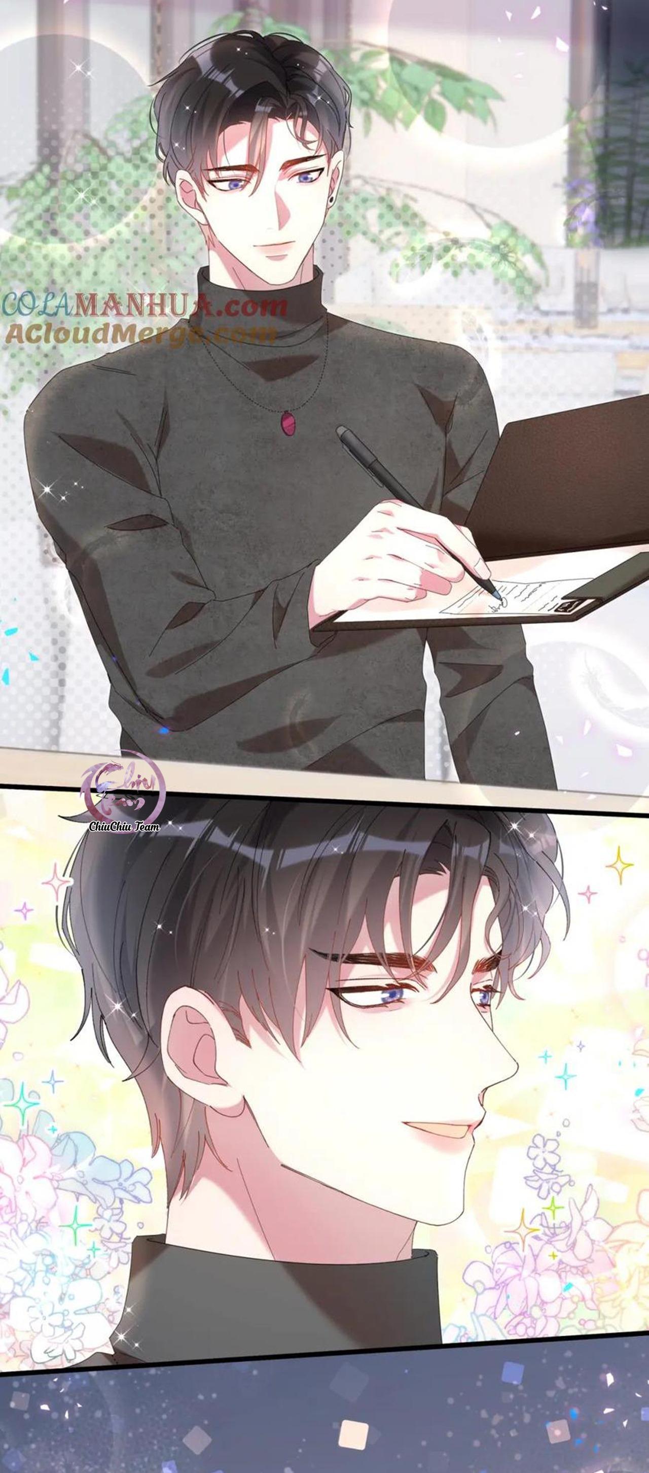 kết hôn là chuyện nhỏ chapter 39 11