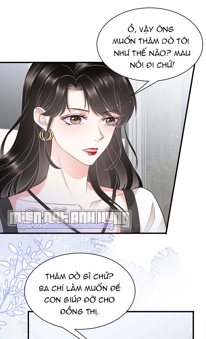 [16+] đại tiểu thư có thể có ý đồ xấu chapter 30 12