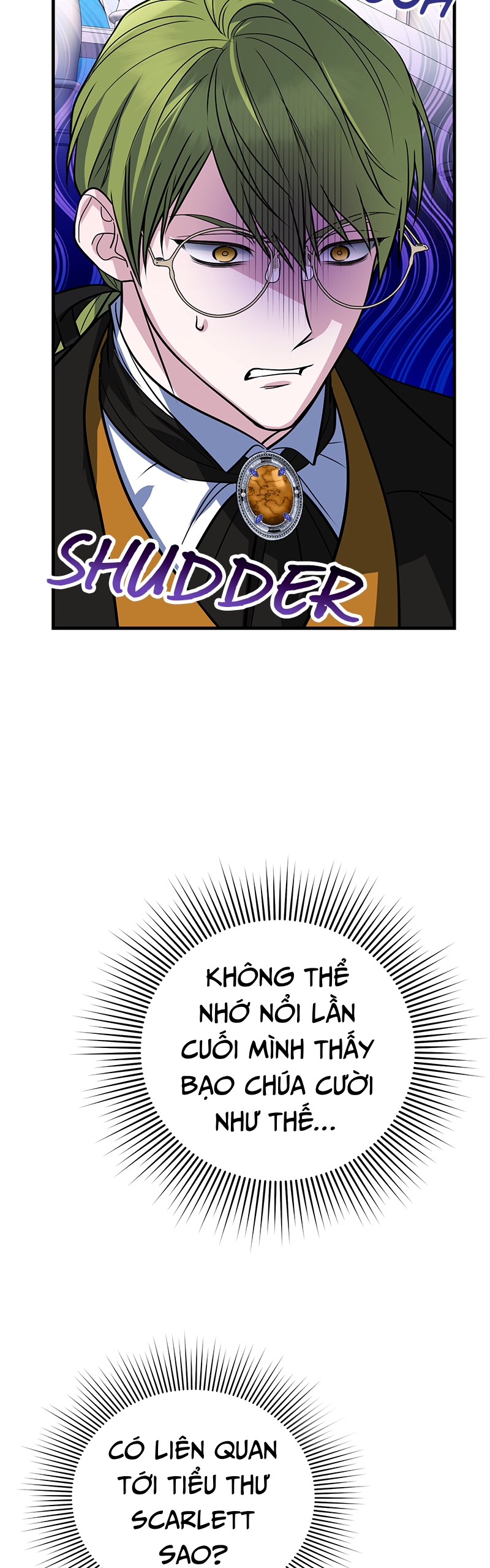 10 phương pháp để bị bạo chúa bỏ rơi chapter 6.2 2