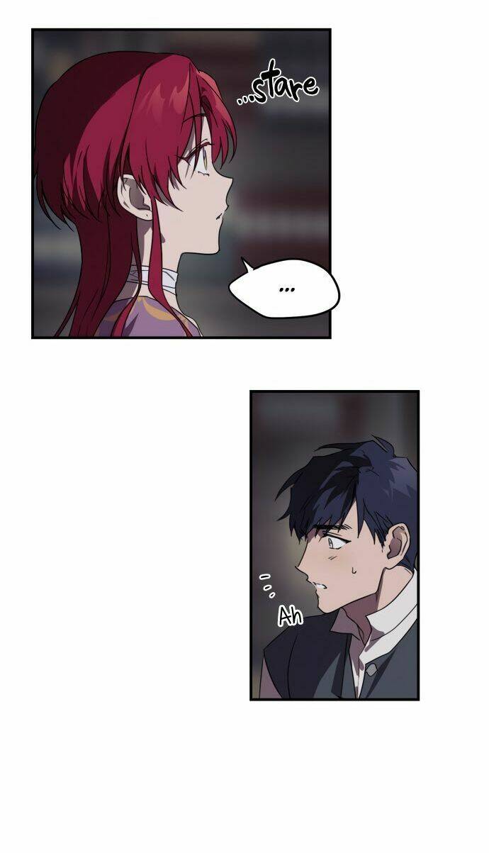 lâu đài vô danh chapter 4 22