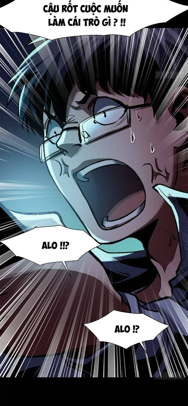 kinh dị thịnh yến chapter 9 64