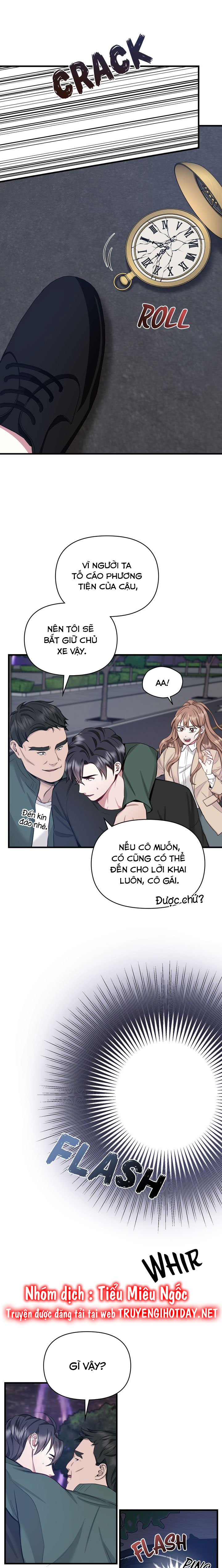 ngày mai chapter 31 7