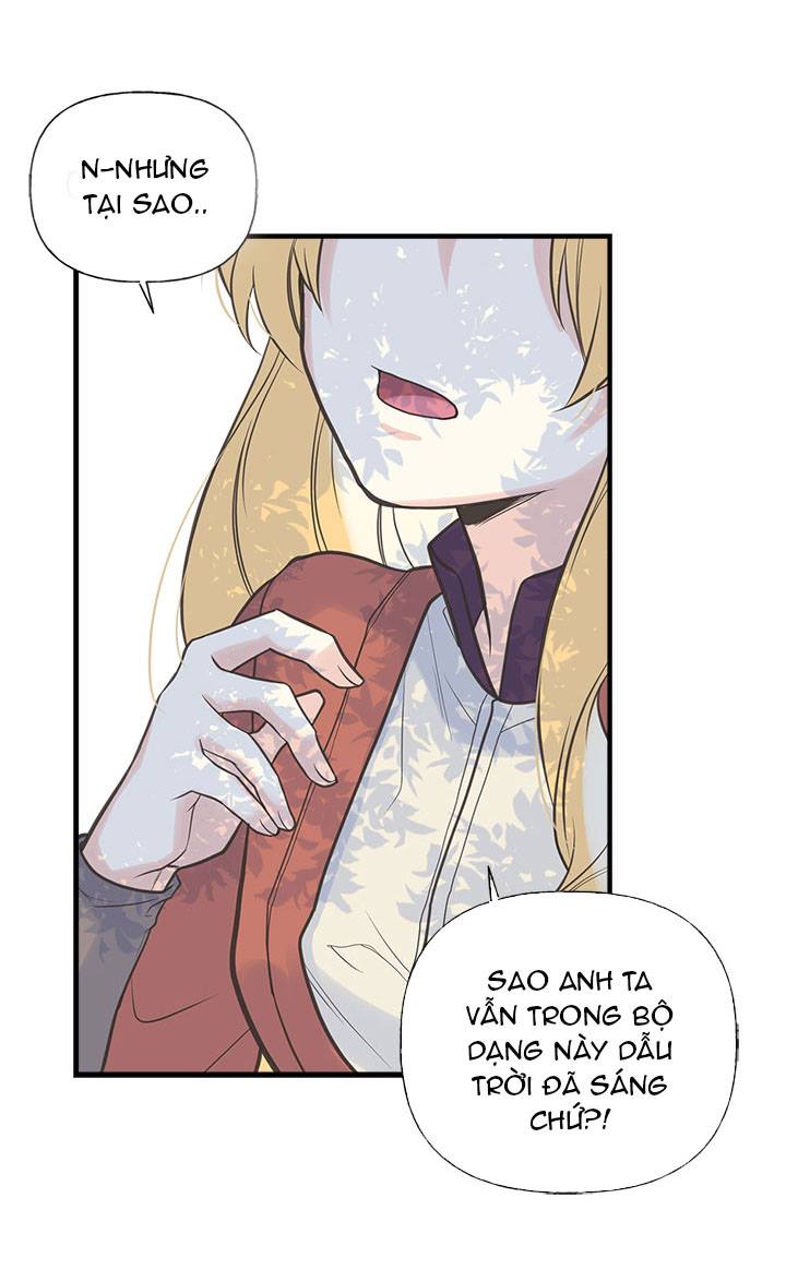 chị tôi đã nhặt về một nam chính quyến rũ chapter 12 13