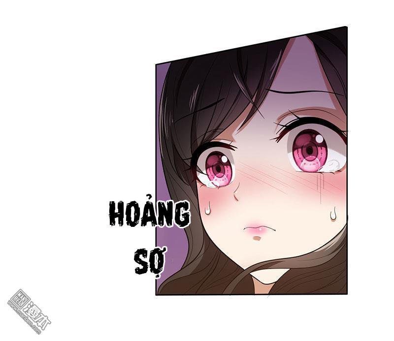 vợ yêu không ngoan chapter 1 13