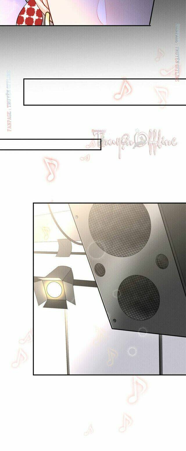 tôi trở thành tổ tông của 5 vị đại lão chapter 29 21