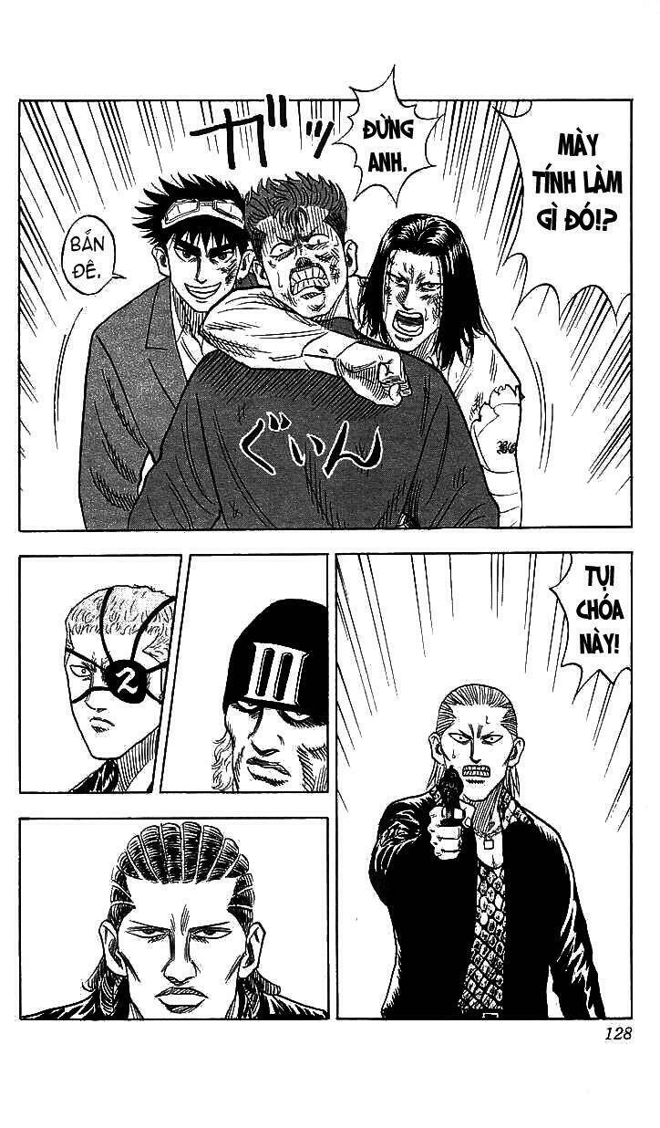 hareluya ii boy chapter 76 4