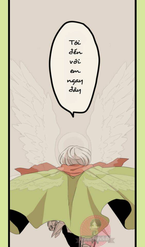 chàng ác quỷ levi và cô bé bán bông eren chapter 5 24