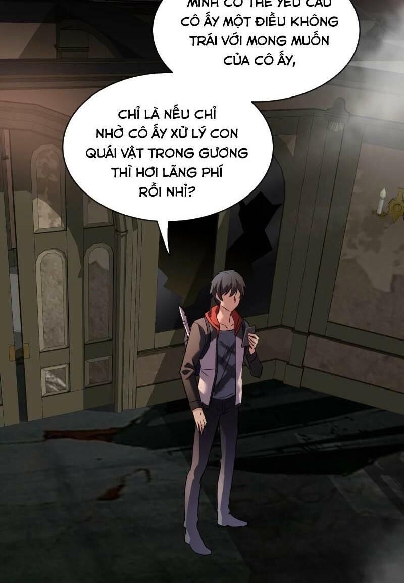 ta có một căn phòng mạo hiểm chapter 19 22