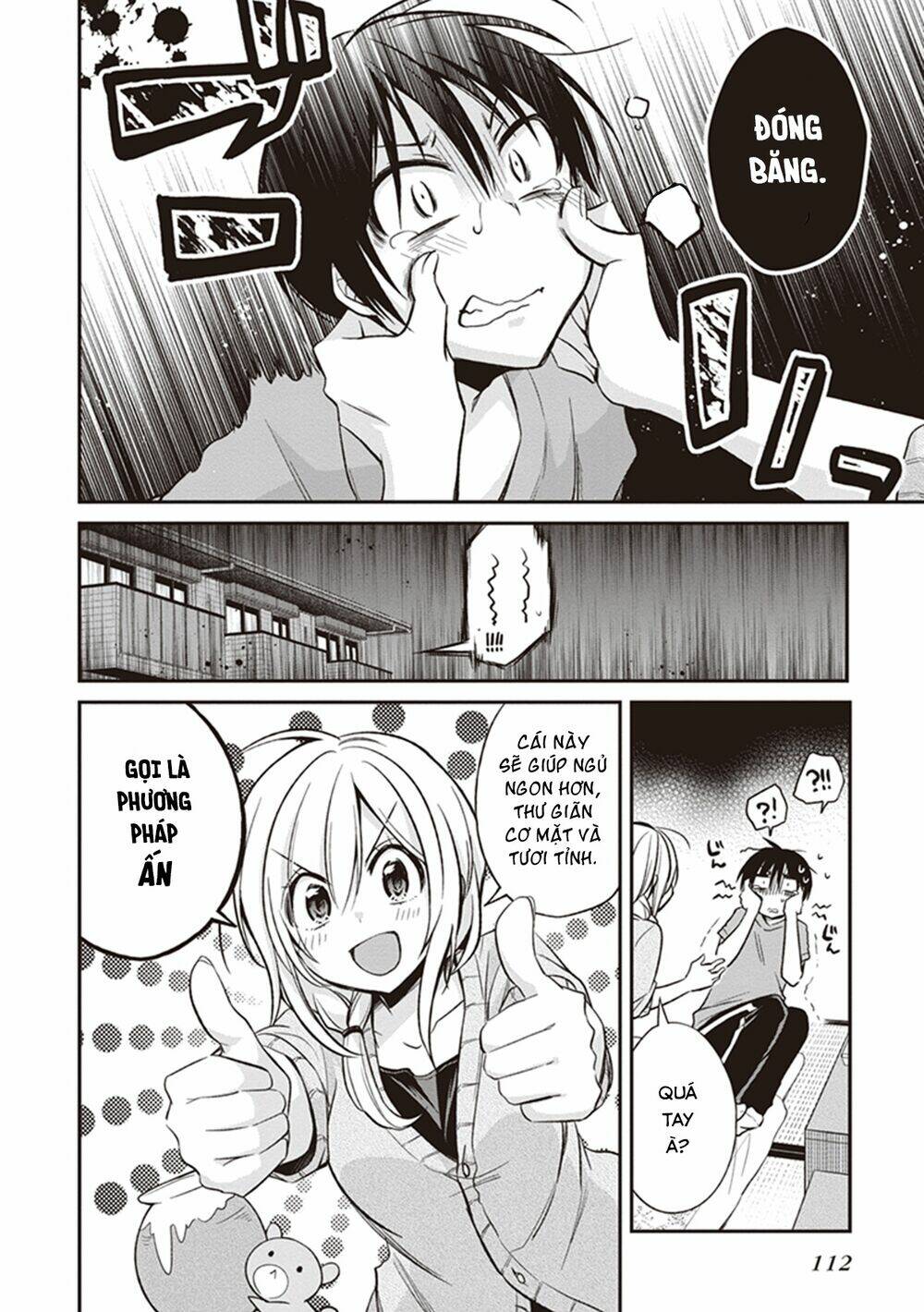 koi to utatane chapter 8 7