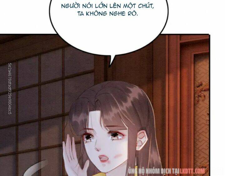 trọng sinh bá sủng nhiếp chính vương quá mạnh mẽ chapter 181 17