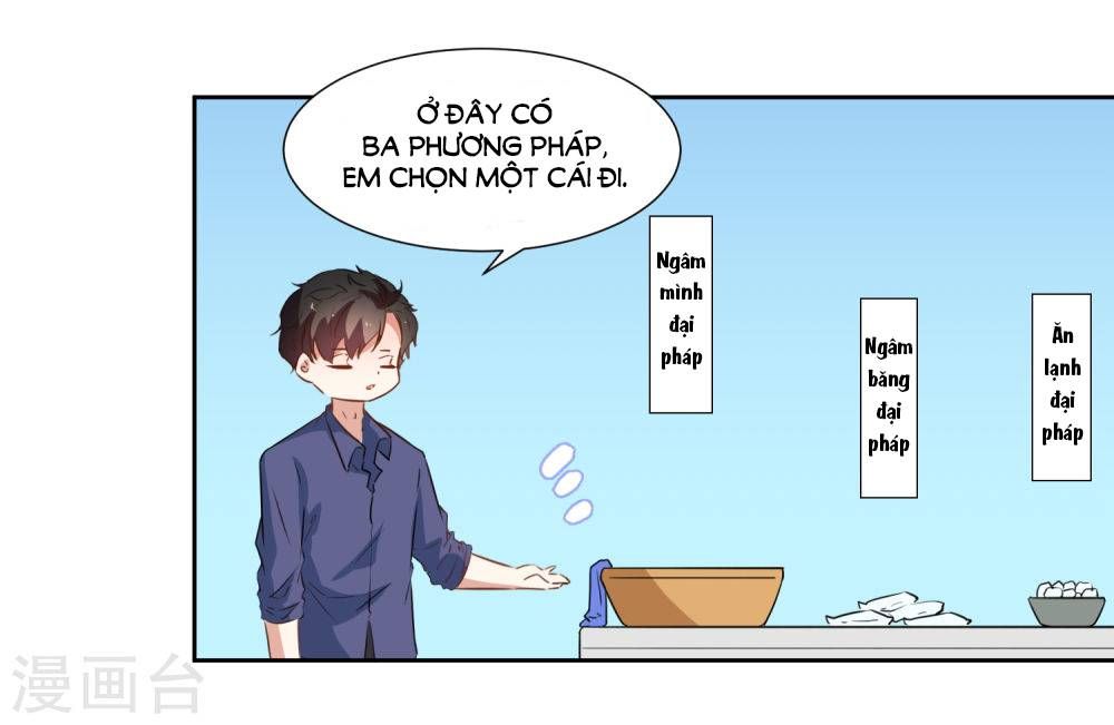 thầy giáo ác ma yêu tôi rồi chapter 44 23