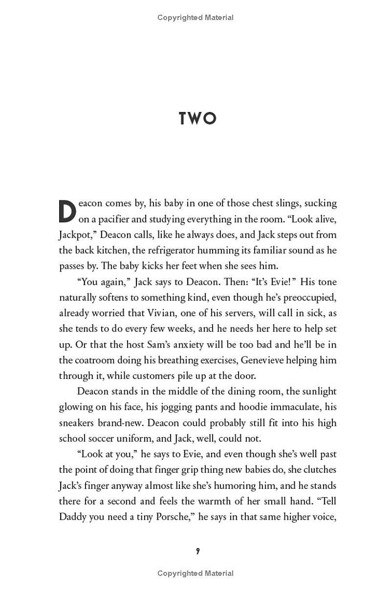 Sách ngoại văn: The Same Bright Stars