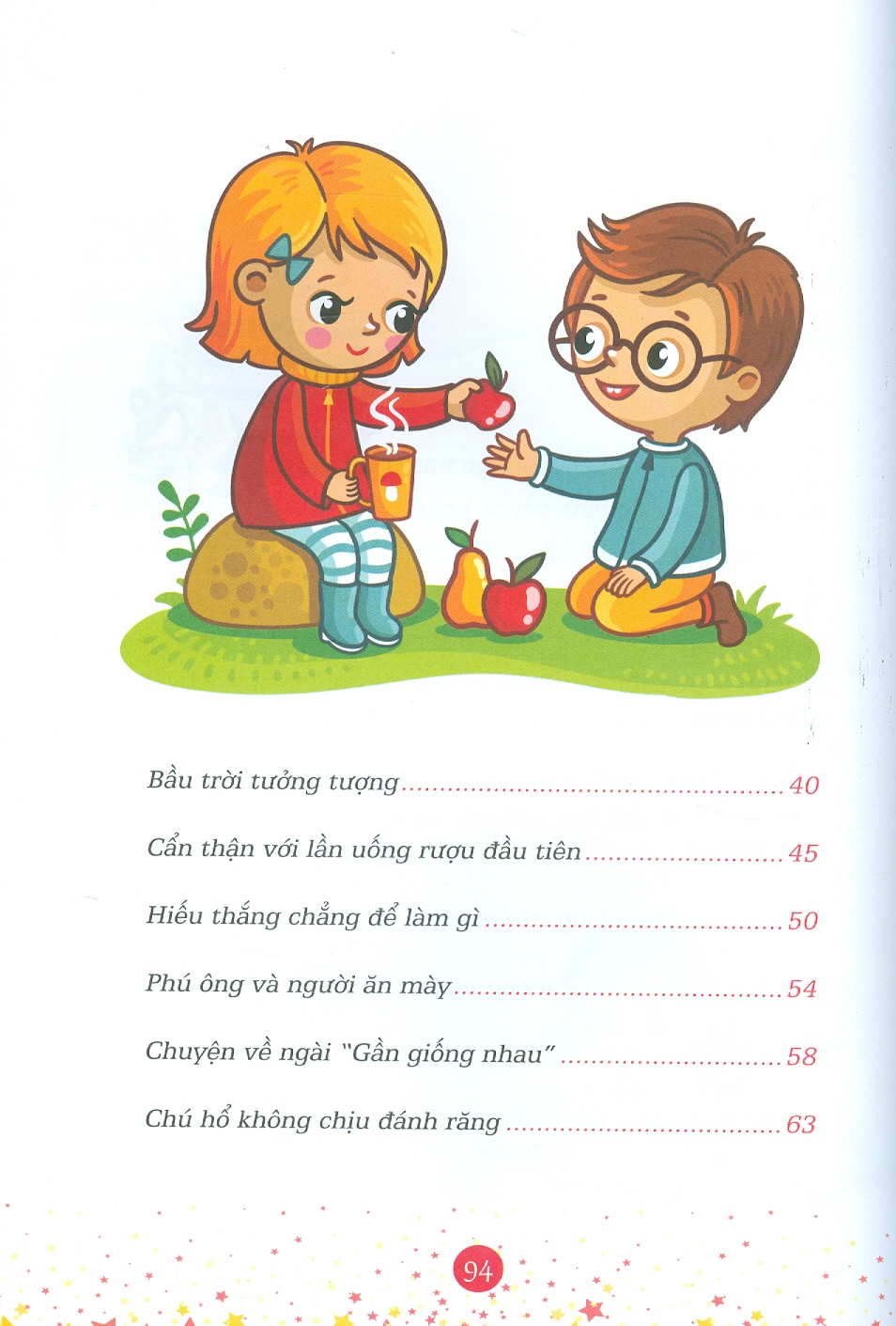 Cùng trẻ lớn lên với những câu chuyện truyền cảm hứng: Nhật Ký Trưởng Thành - Đánh Bại Thói Quen Xấu