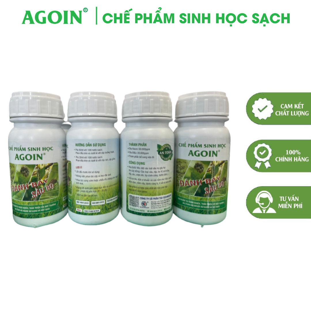 Dung Dịch Bón Lá Hữu Cơ Bổ Kali Cho Cây Trồng Thúc Đẩy Sự Tăng Trưởng Kích Thích Ra Bông, Nở Hoa