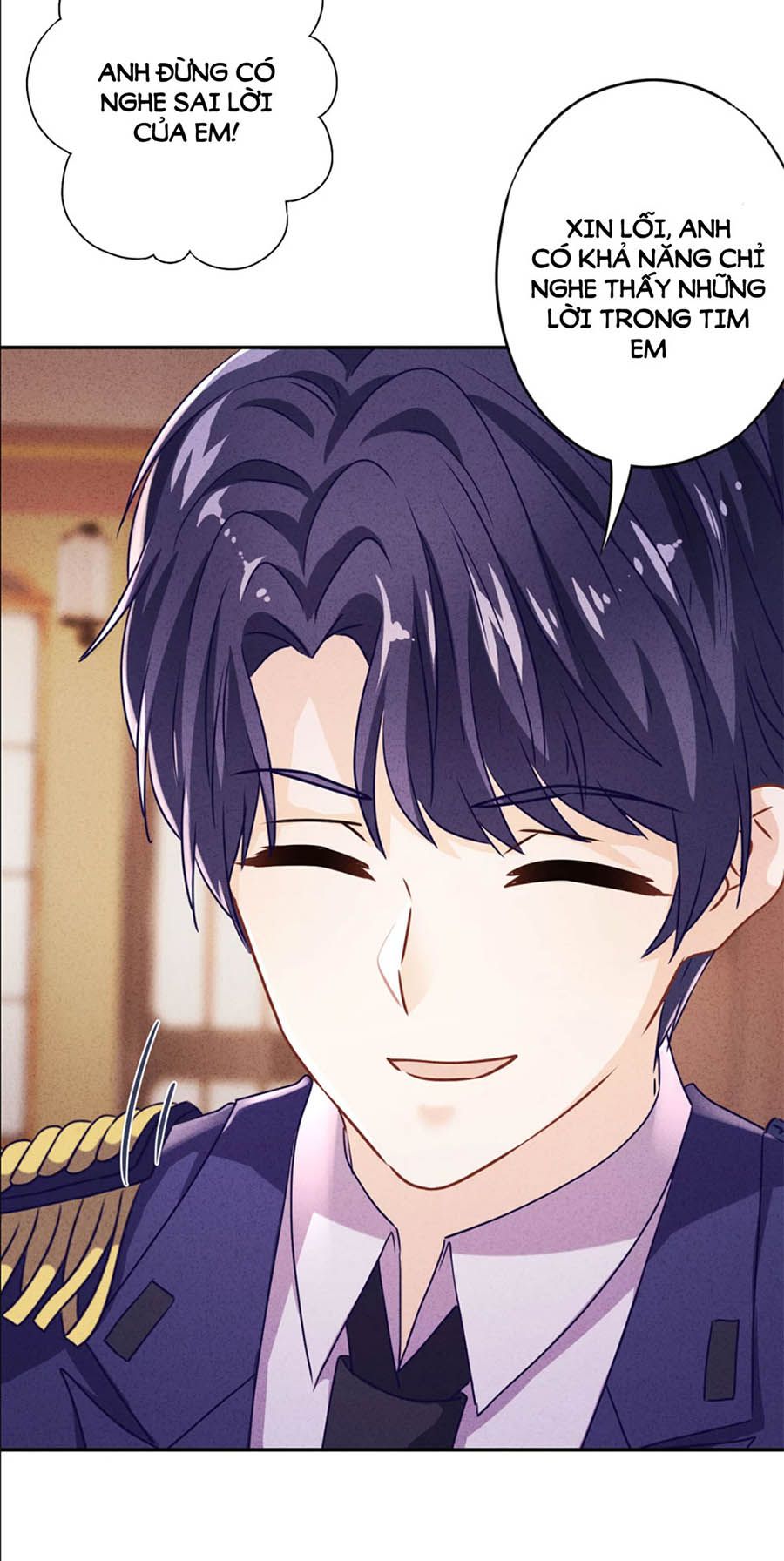 thiếu soái, vợ anh muốn lật trời! chapter 92 10