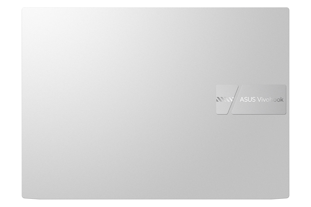Laptop Asus M3401QA R5 5600H/8GB/512GB/14&quot;Q/90Hz/Win11/(KM006W)/Bạc - Hàng chính hãng