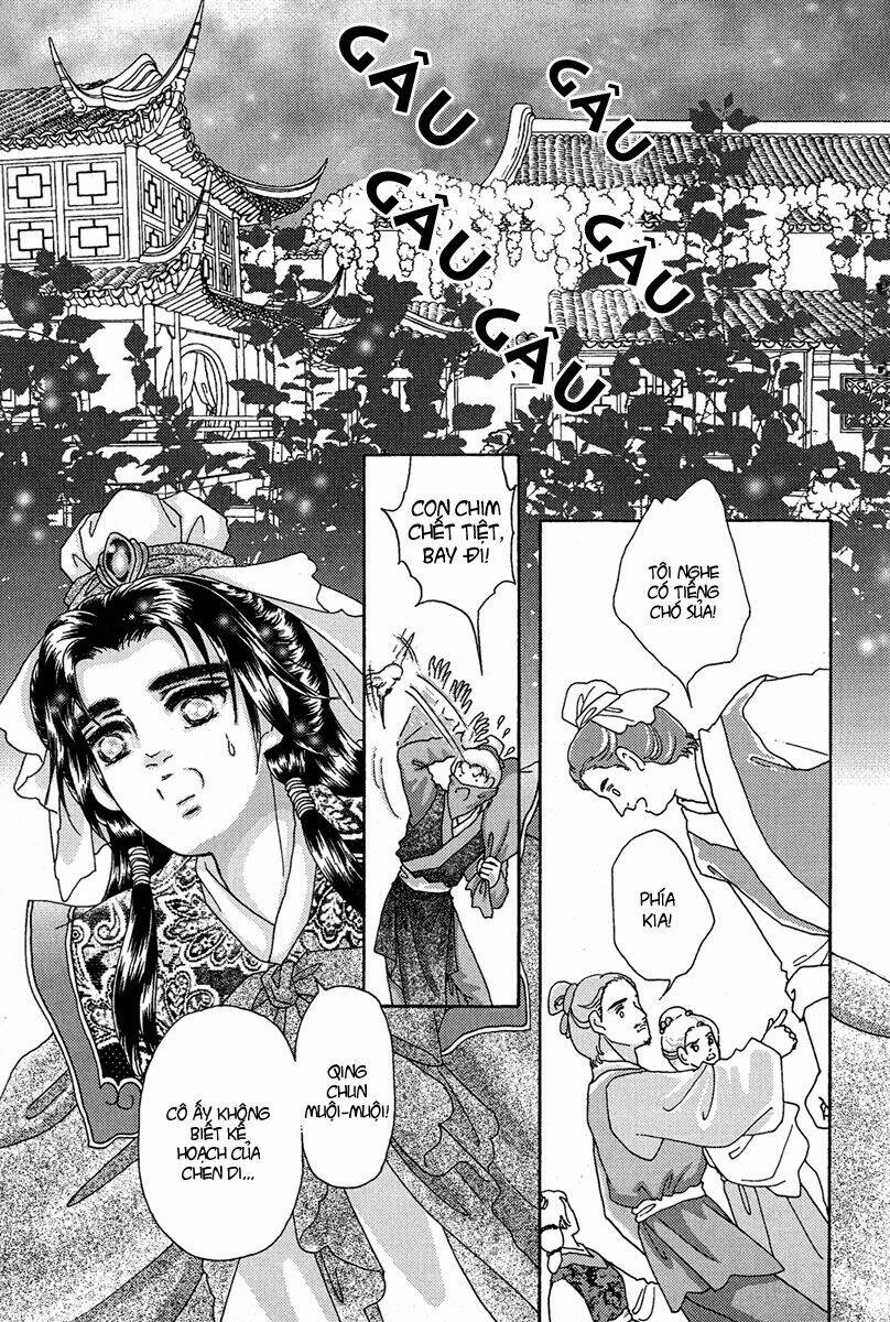 bird of youth chapter 4 7