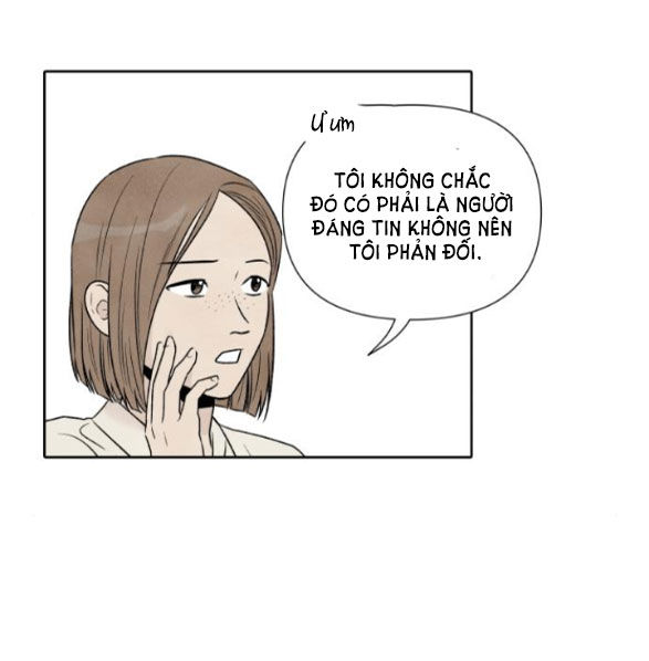 điều khiến tôi quyết tâm muốn chết chapter 60.1 19