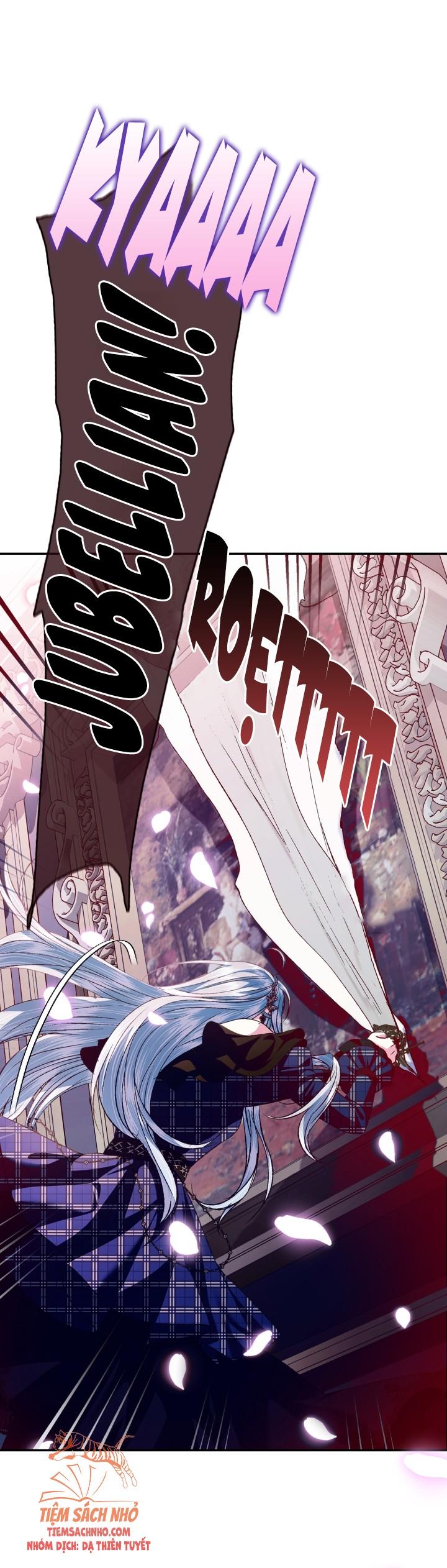 cha, con không muốn kết hôn đâu chapter 62 39