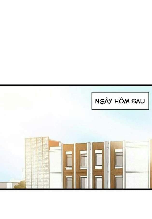 những bức thư tình của sơ hạ chapter 1 19