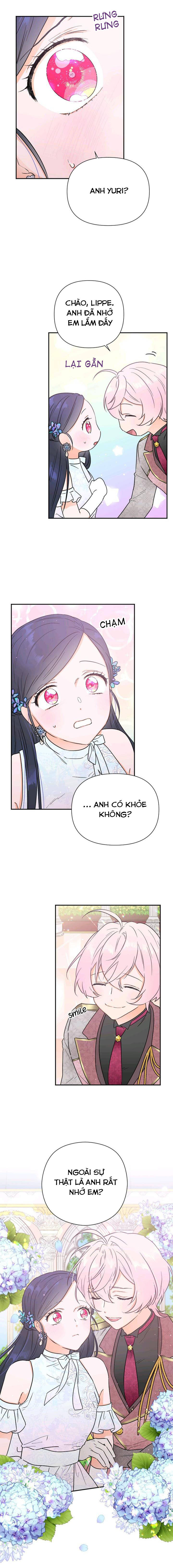 lady baby chapter 125 9