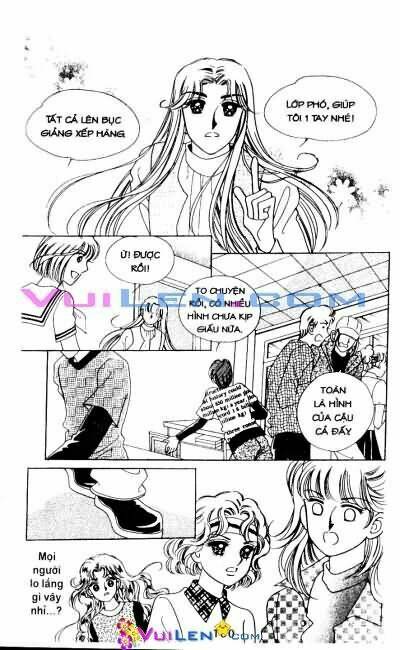 giảm cân để yêu chapter 6 100