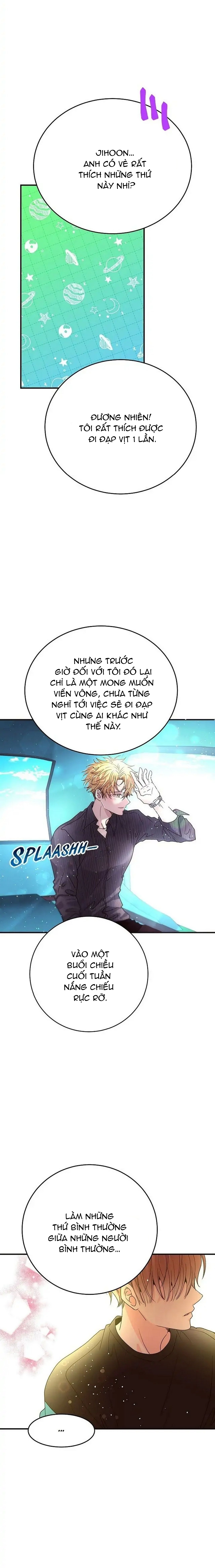 mối quan hệ phù hợp chapter 7 13