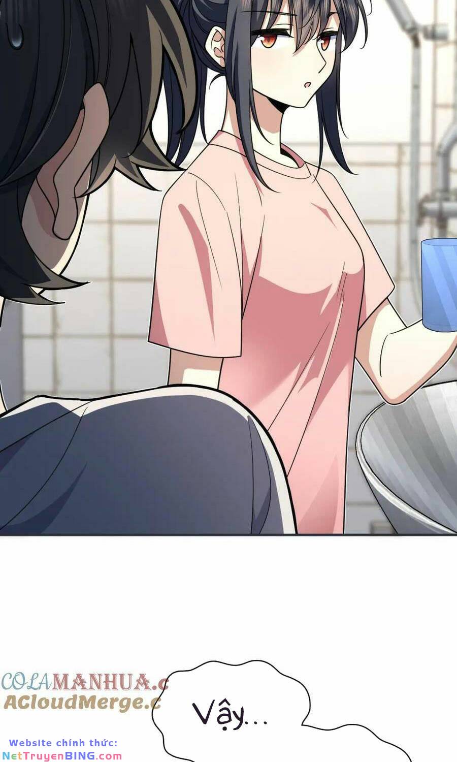 Bà Xã Nhà Tôi Đến Từ Ngàn Năm Trước chapter 161 38