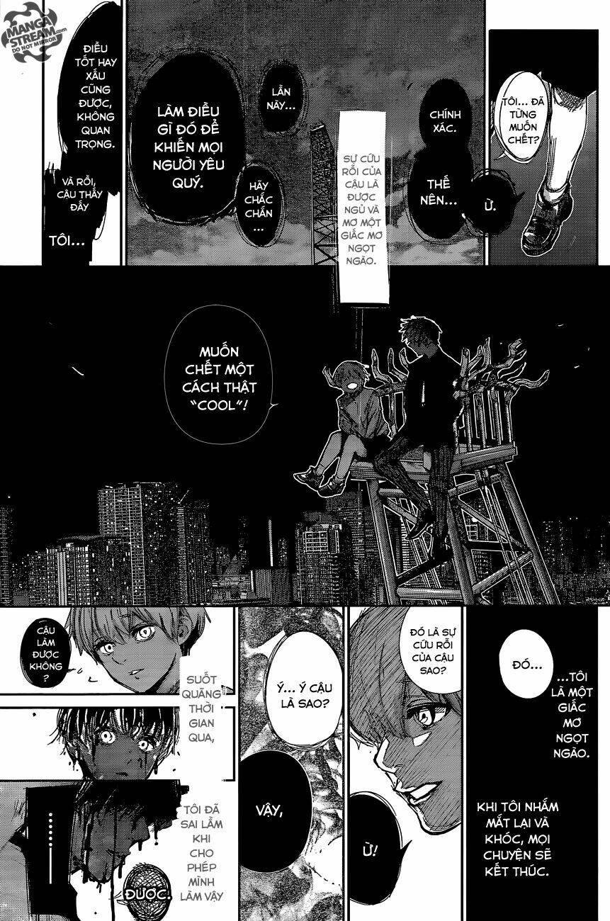 ngạ quỷ vùng tokyo 2 chapter 53 16