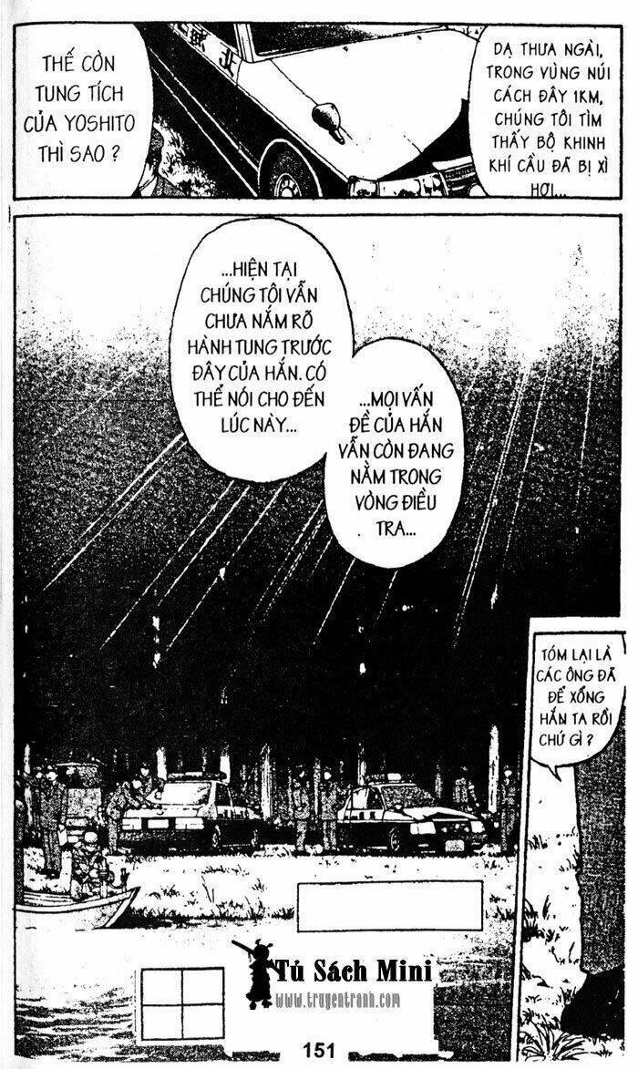 thám tử kindaichi (bản đẹp) chapter 64 24