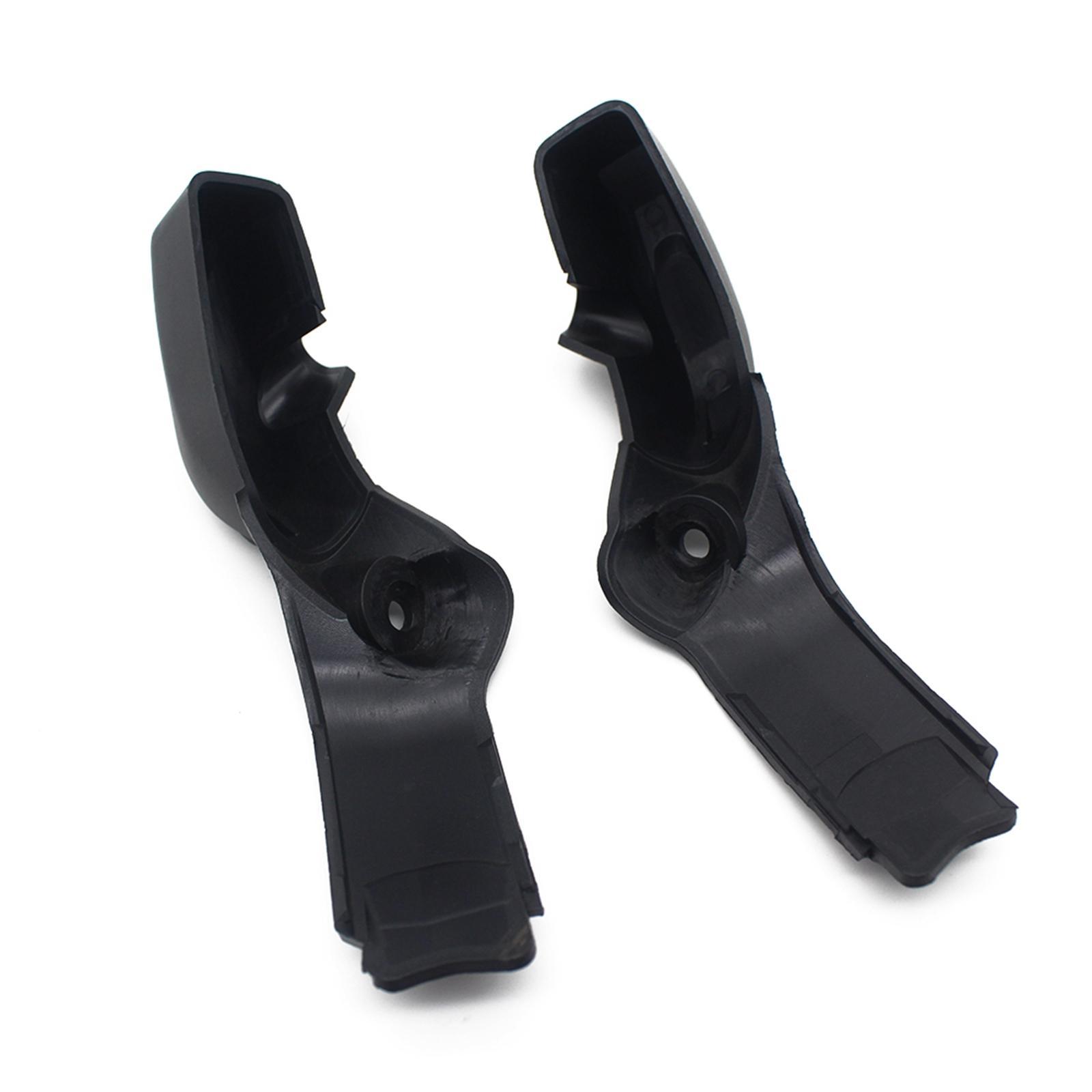 2 Pieces Ignition Coil Spark Plug Frame Cover for R1200GS R 1200 GS R1200 Adventure