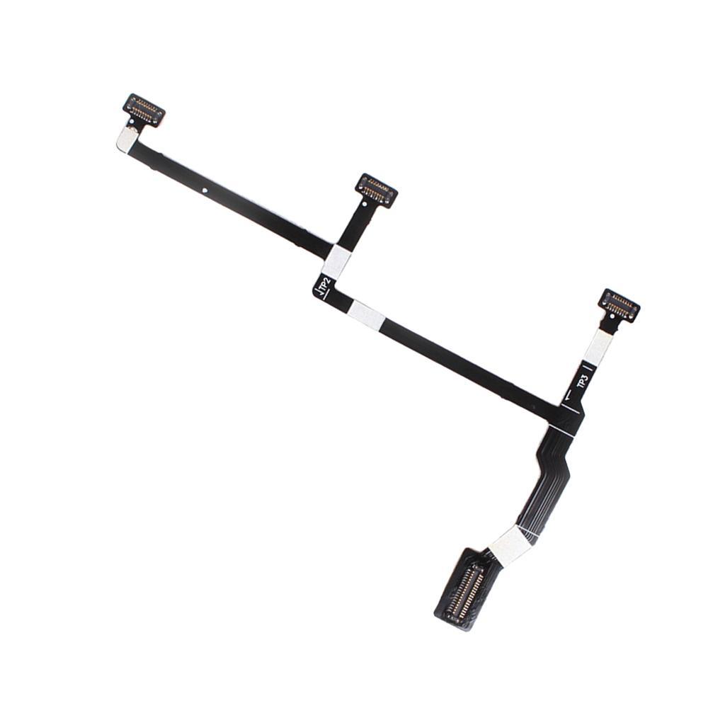 Gimbal Flat Camera  Ribbon Flex Cable for