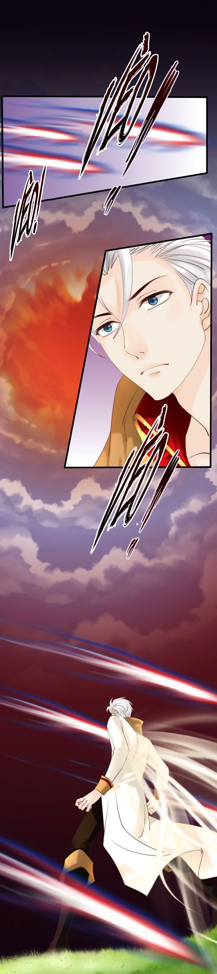 Thiên Thần Không Có Tiết Tháo chapter 52 - Trang 18