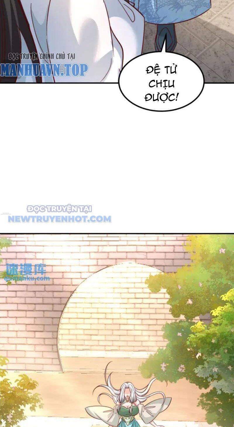 ta thực sự không muốn làm thần tiên chapter 34 19