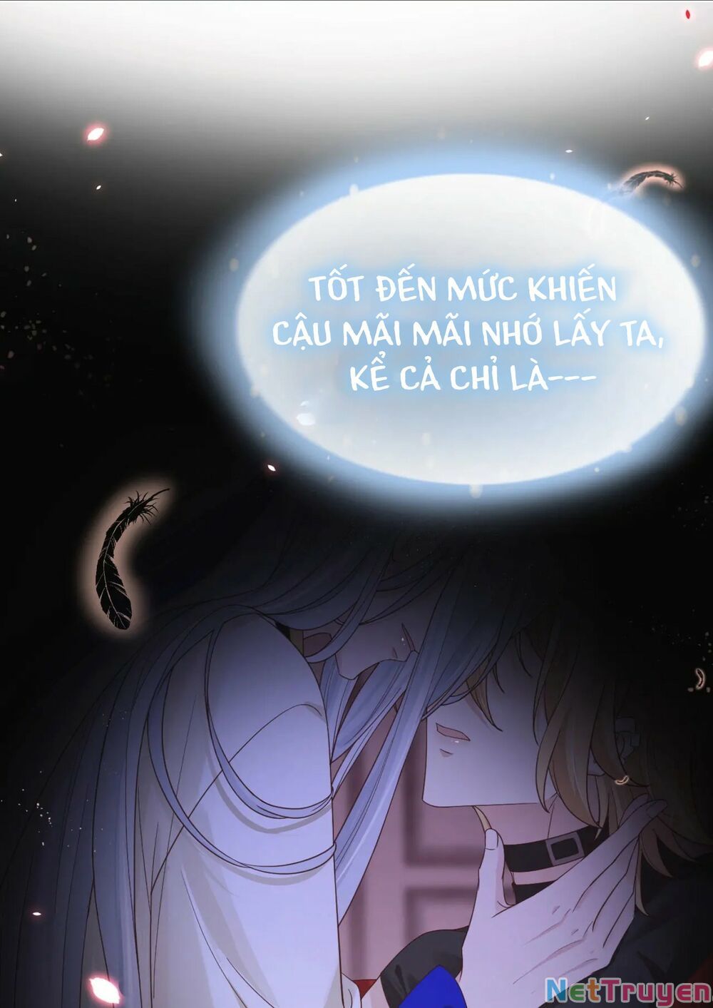 chàng vú em tu chân chapter 81 13