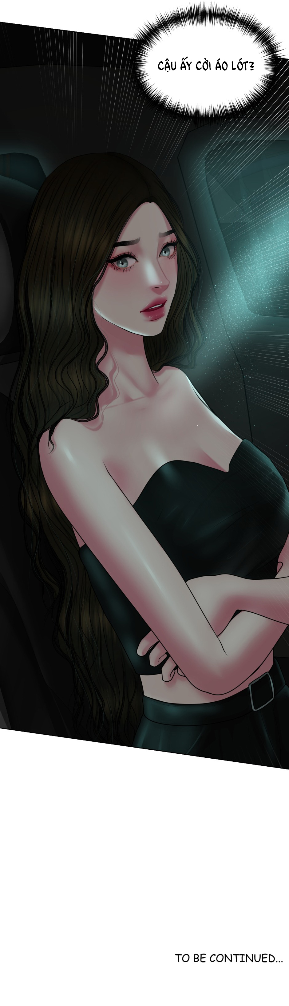 góc tối trái tim chapter 18.2 31