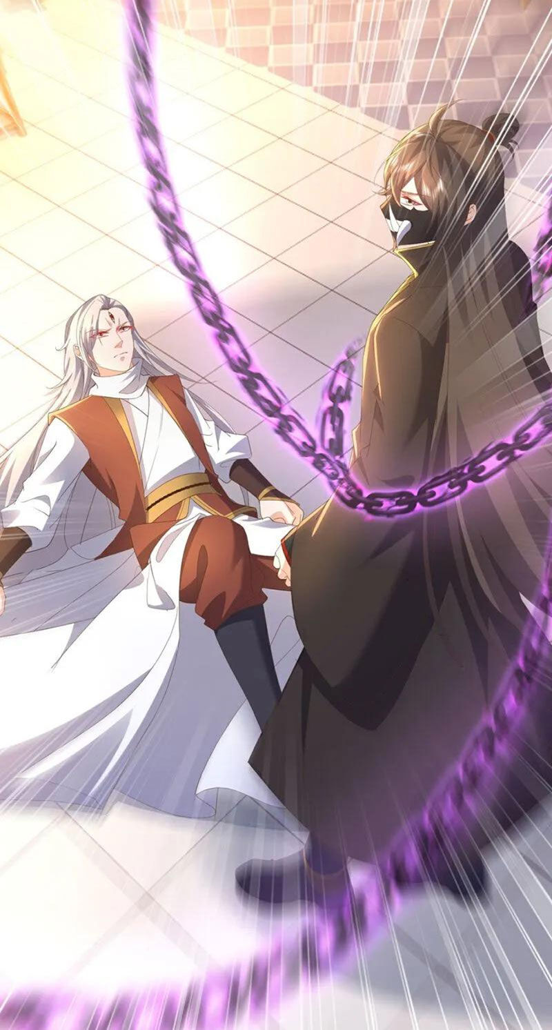 tiên võ đế tôn chapter 545 58