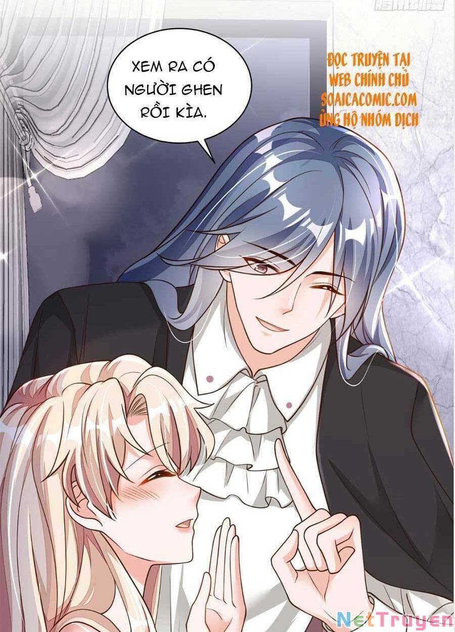 ác ma thì thầm chapter 66 21