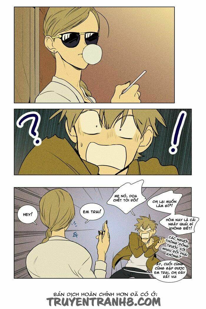 bẫy tình yêu chapter 130 4