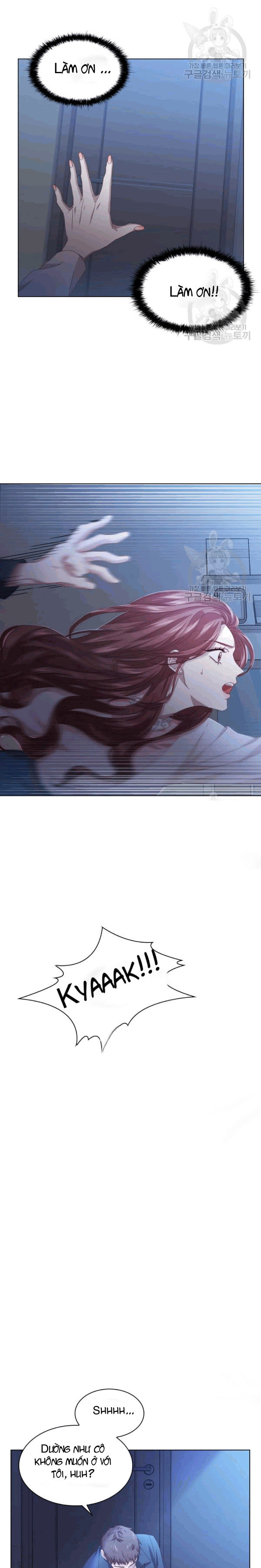 tai tiếng thị phi chapter 16 16