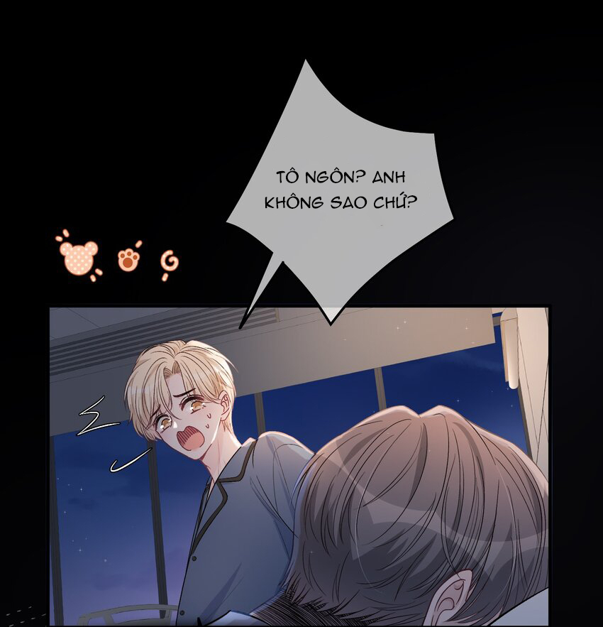 trước và sau ly hôn! chapter 85 22