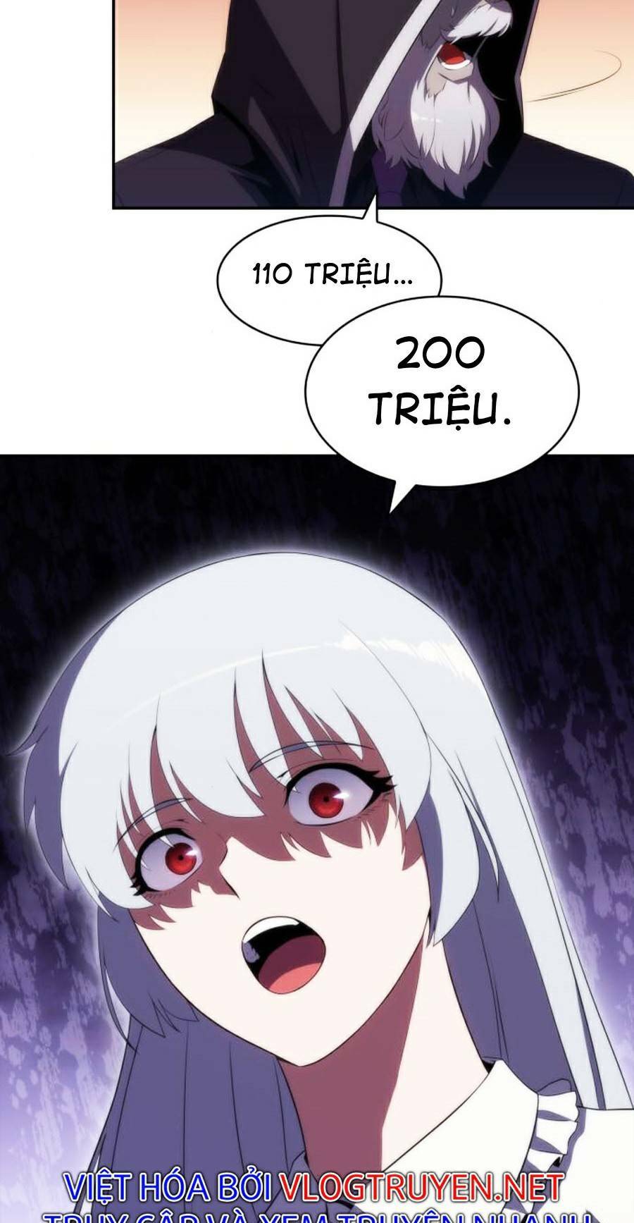 Người Chơi Mới Cấp Tối Đa Chapter 36 54