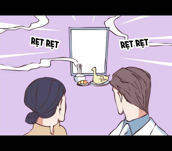 ma nữ nhà tôi chapter 25 4