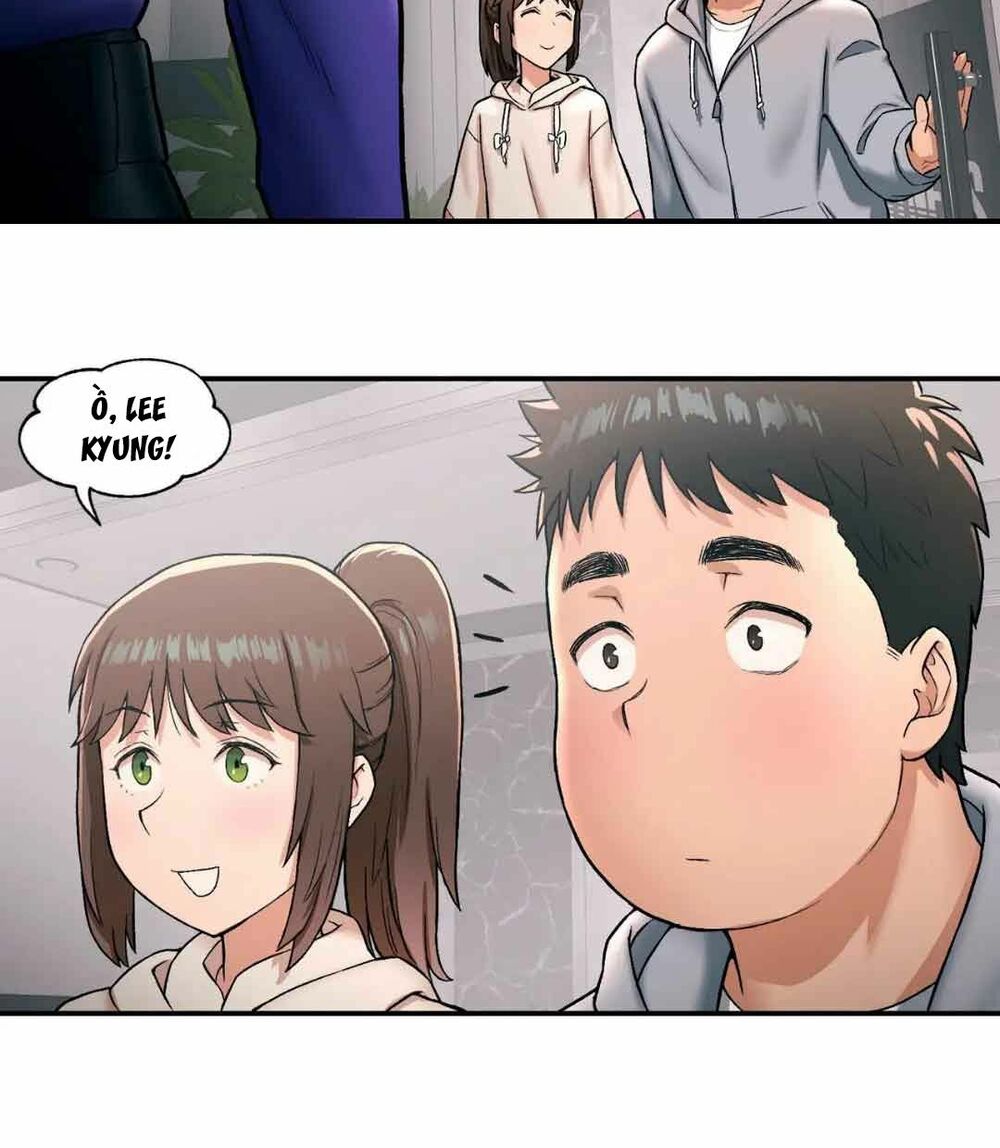 phòng tập gym bí mật chapter 19 14