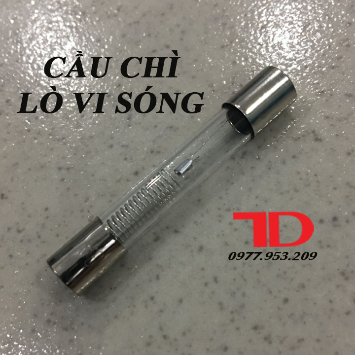 Cầu chì lò vi sóng